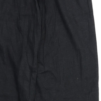 East coast  Womens Black   Trousers  Size 16 L24 in