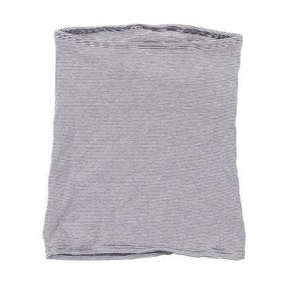 Womens UK Size S New Look White Basic T-Shirt