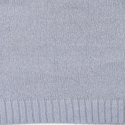 New look  Womens Blue   Henley Jumper Size L