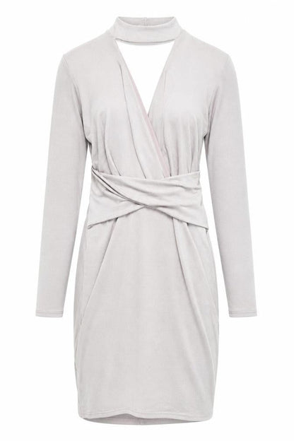 Miss Selfridge Womens Pink   Pencil Dress  Size 6