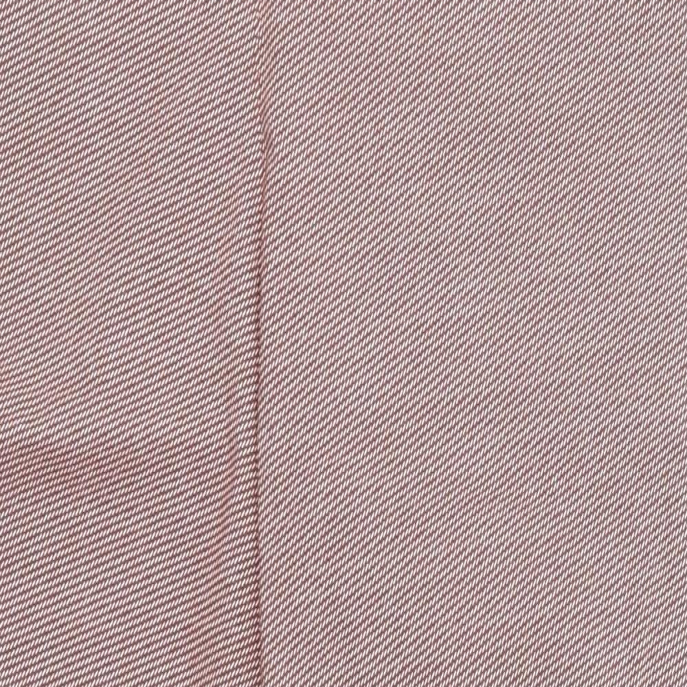 TU Womens Red Check  Sweatpants Trousers Size 12