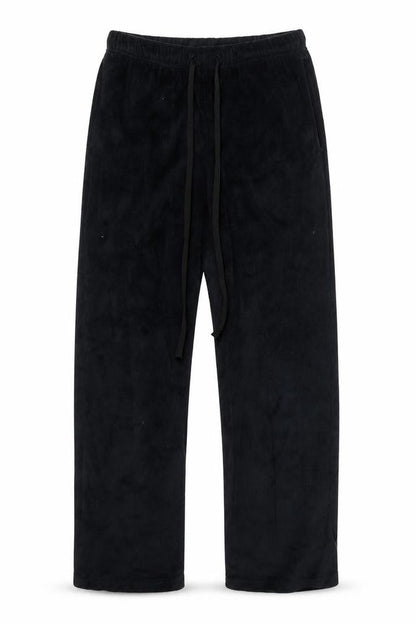 Cedarwood State Mens Black Sweatpants Trousers Size XS L27 in - Loungewear