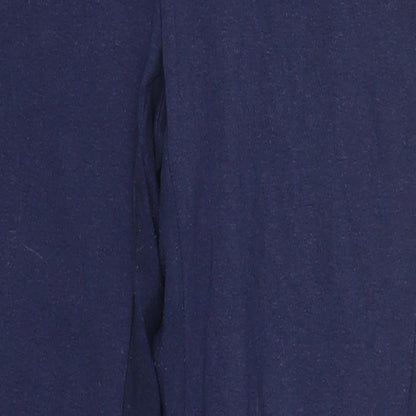 Avenue Womens Blue   Sweatpants Trousers Size 8 L29 in - Loungewear