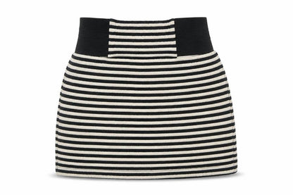 Marks & Spencer Collection Womens Grey   Flare Skirt Size 6