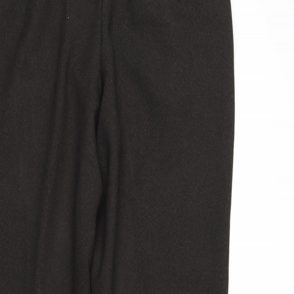 M&S Collection Womens Blue   Trousers  Size 38 in L31 in