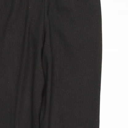 M&S Collection Womens Blue   Trousers  Size 38 in L31 in