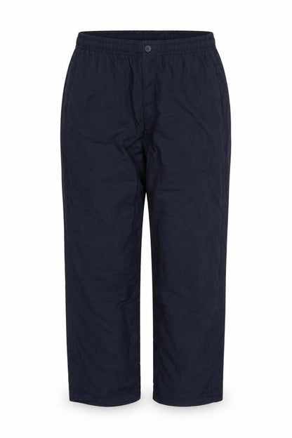 Womens UK Size M Pegasus Regular Fit  Blue Trousers