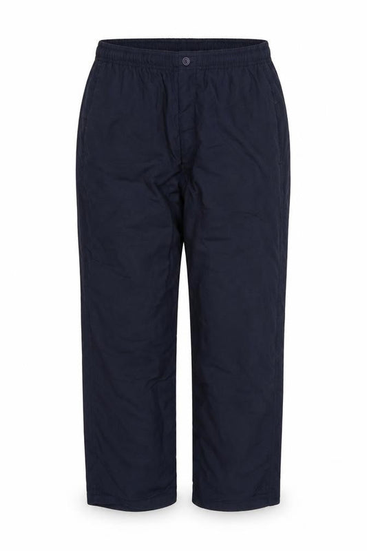 Womens UK Size M Pegasus Regular Fit  Blue Trousers