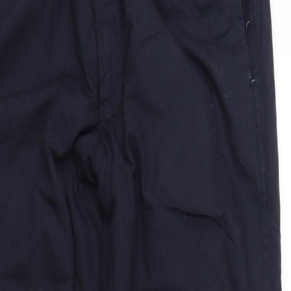 Pegasus Womens Blue   Trousers  Size M L29 in