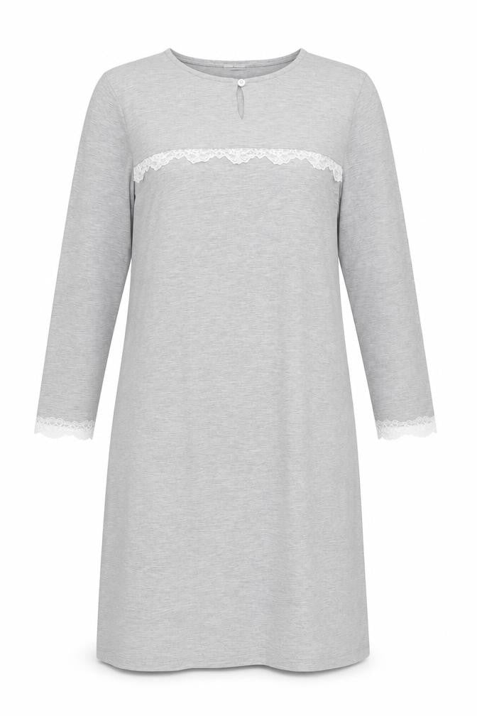 River Island Womens Grey   Fit & Flare  Size 12