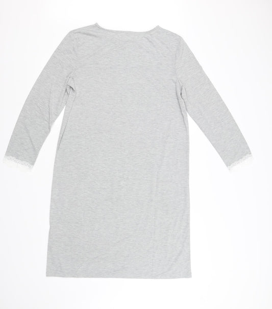 River Island Womens Grey   Fit & Flare  Size 12
