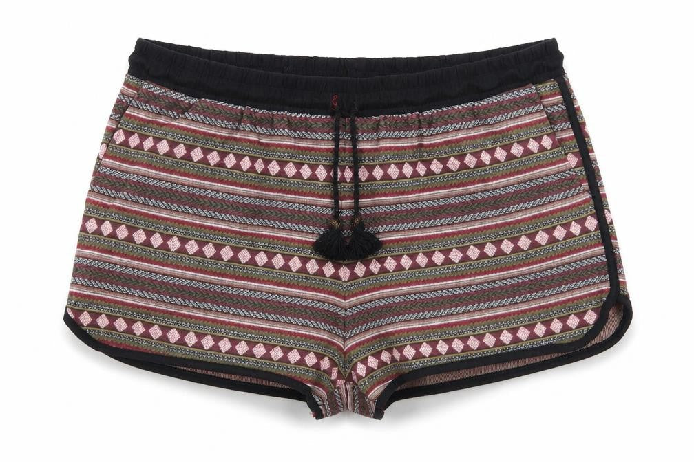 Womens UK Size 36 in Preworn Regular Fit Sweat Shorts