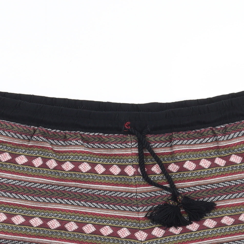 Womens UK Size 36 in Preworn Regular Fit Sweat Shorts