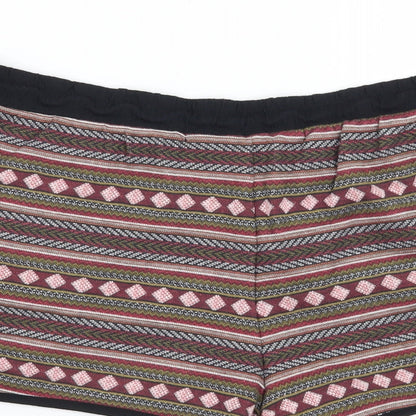 Womens UK Size 36 in Preworn Regular Fit Sweat Shorts