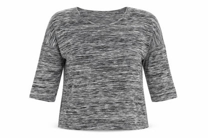 F&F Womens Grey   Pullover Sweatshirt Size 16