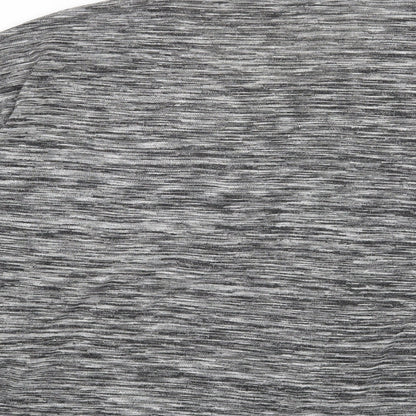 F&F Womens Grey   Pullover Sweatshirt Size 16