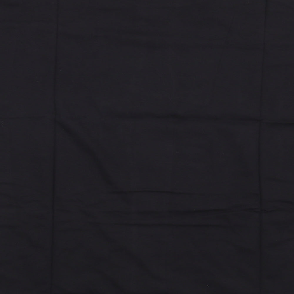 Carling Mens Black    T-Shirt One Size