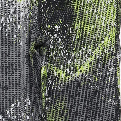 Womens UK Size L FOREVER 21  Jegging Grey Leggings
