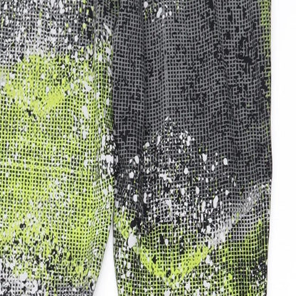 Womens UK Size L FOREVER 21  Jegging Grey Leggings