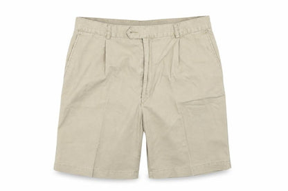 Mode Womens Beige   Bermuda Shorts Size 36