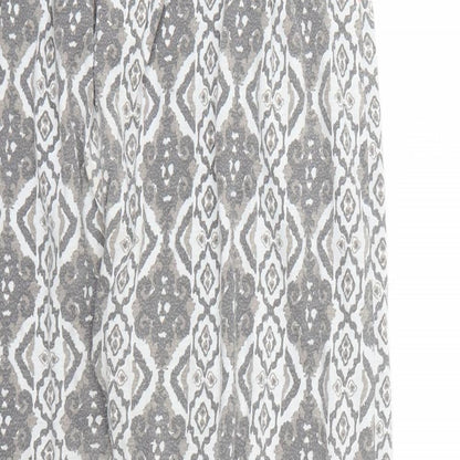 Love to lounge Womens Grey   Capri Trousers Size M L25 in