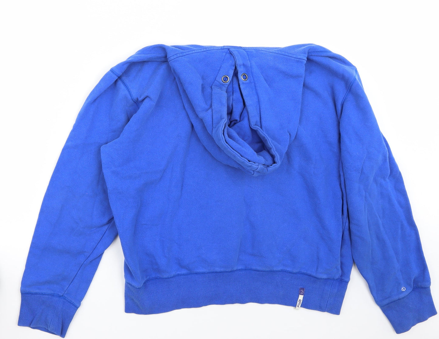 FLY53 Boys Green   Pullover Jumper Size 13 Years