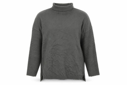 Primark Womens Green   Pullover Jumper Size 12
