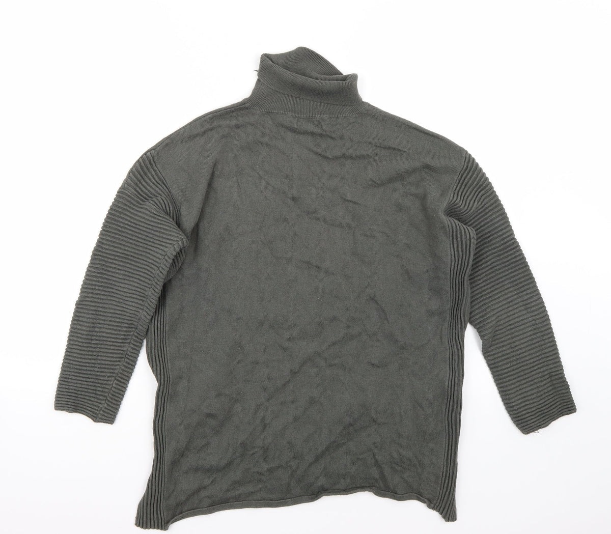 Primark Womens Green   Pullover Jumper Size 12
