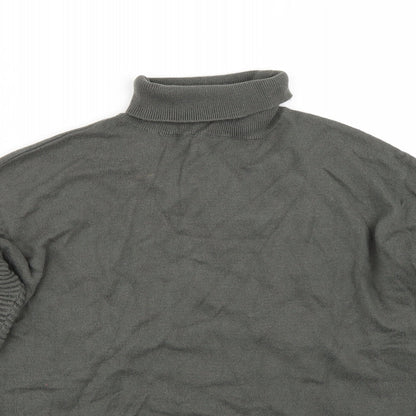 Primark Womens Green   Pullover Jumper Size 12