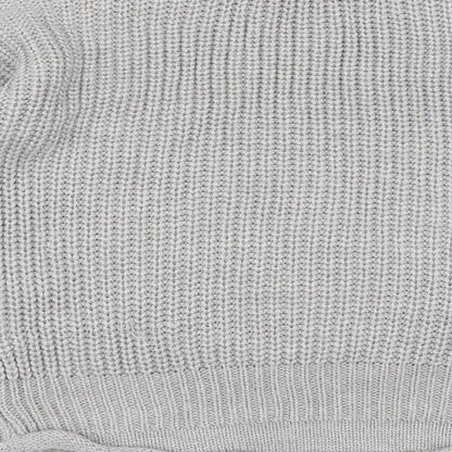 Atmosphere Womens Grey   Pullover Jumper Size 6
