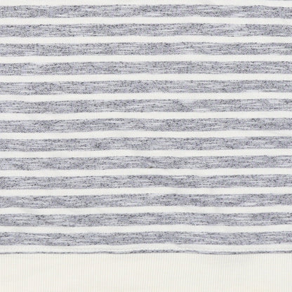 Primark Womens Blue Striped  Pullover Sweatshirt Size 14