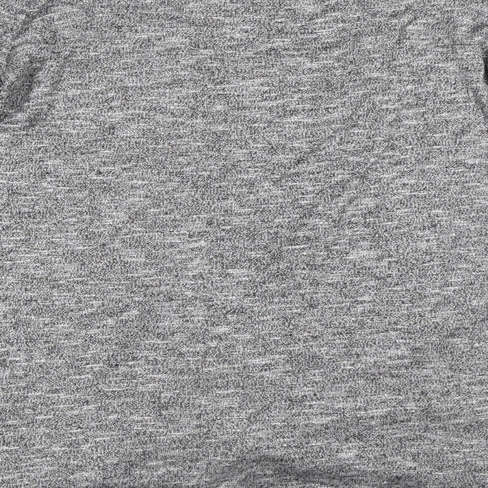 George Womens Grey   Pullover Jumper Size 10