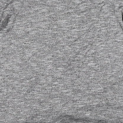 George Womens Grey   Pullover Jumper Size 10