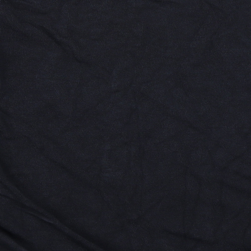 Marks and Spencer Mens Blue   Pullover Jumper Size M