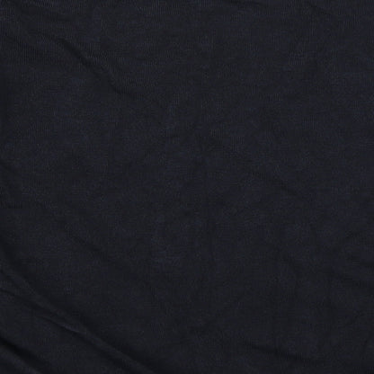 Marks and Spencer Mens Blue   Pullover Jumper Size M