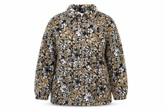 Womens UK Size 16 Classics Beige Jacket