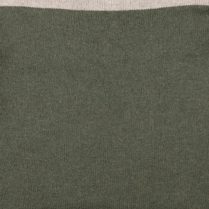 Wrap Womens Green   Pullover Jumper Size XS