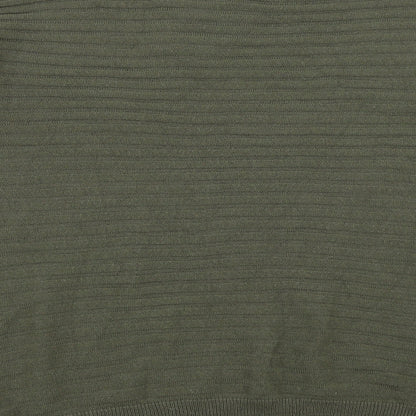 Tu Womens Green   Pullover Jumper Size 14