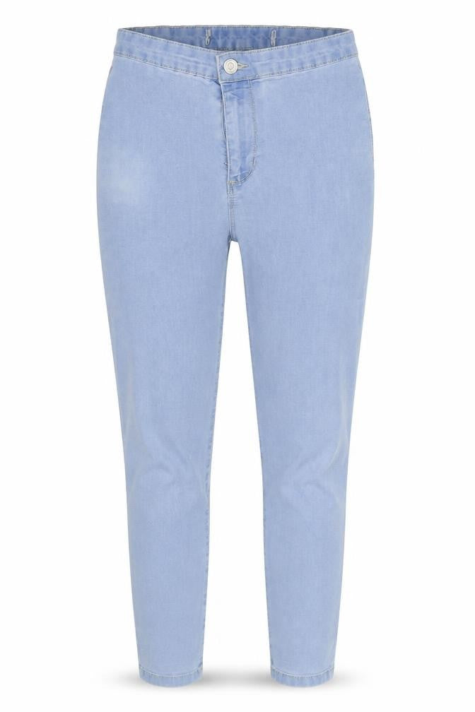 Womens UK Size 6 Denim Co Extra-Slim Fit Jegging Blue Jeans