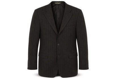 Mens UK Size 40 Taylor & Wright Regular Black Suit Jacket