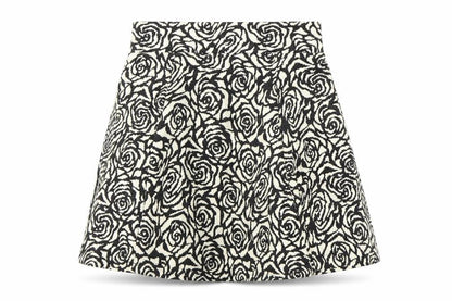 Womens UK Size 8 H&M A-Line  Skirt