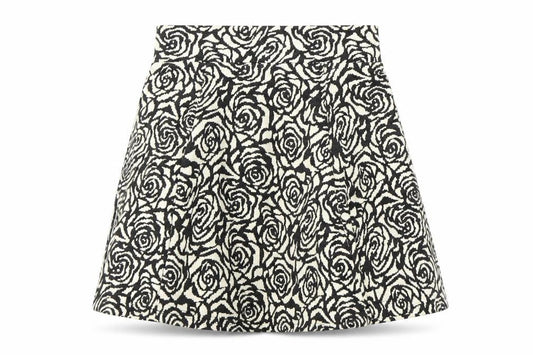 Womens UK Size 8 H&M A-Line  Skirt