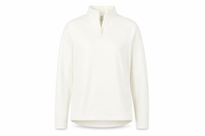 Berg Outdoor Womens White   Pullover Jumper Size L