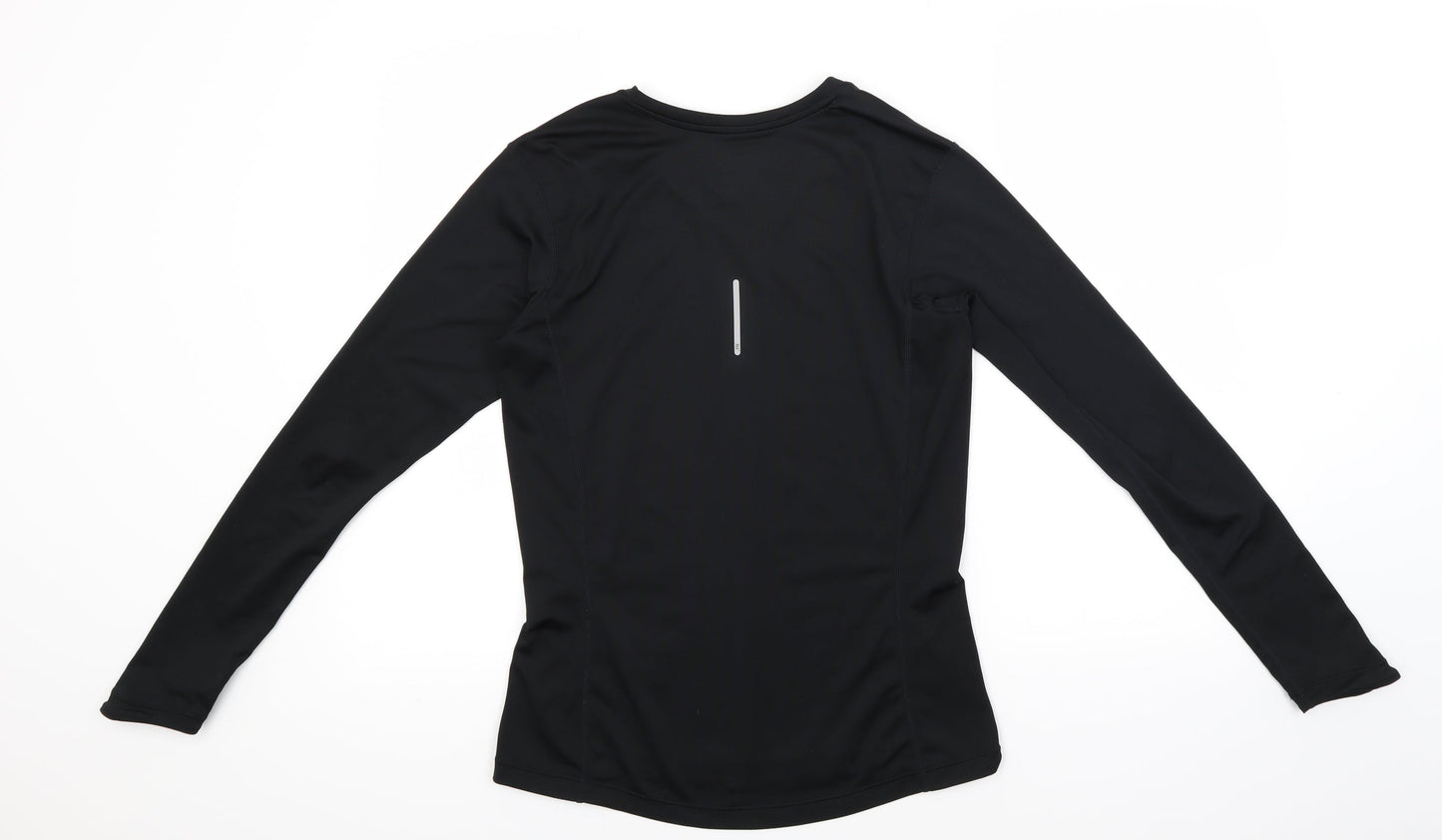 361 Mens Black   Pullover Jumper Size S