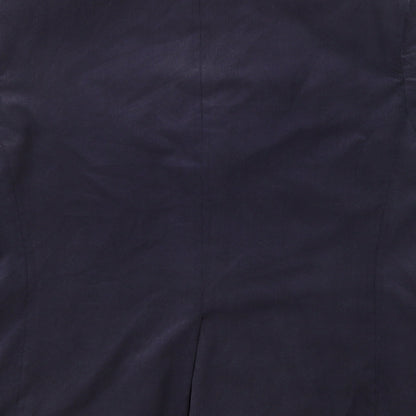 Mens UK Size  Marks and Spencer Regular Blue Suit Jacket