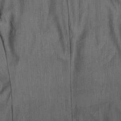 Jacamo Mens Grey   Jacket Suit Jacket