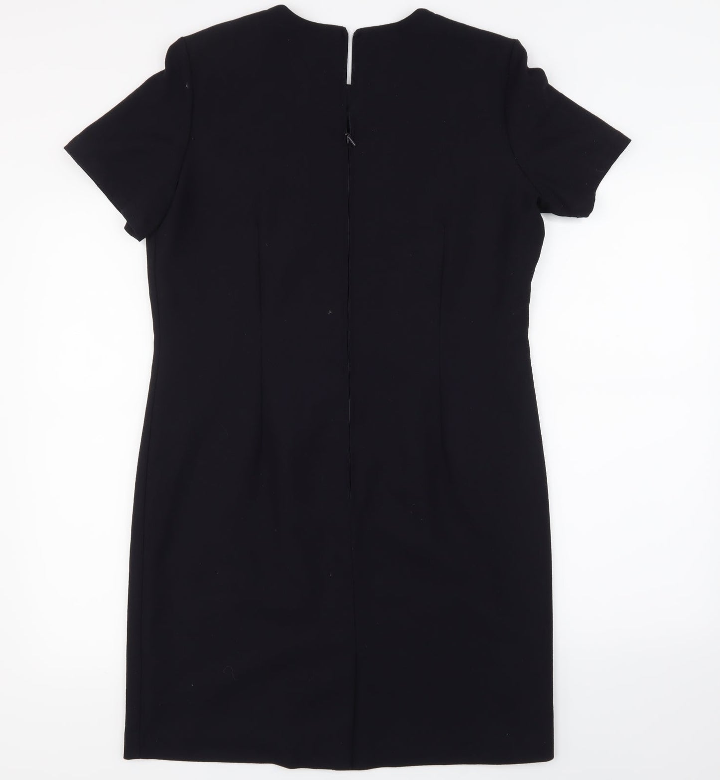 St michael Womens Black   A-Line