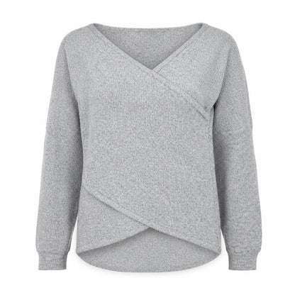 SHEIN Womens Grey   Pullover Jumper Size M