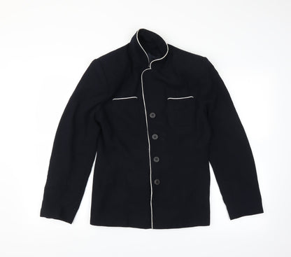 Principles Womens Blue   Jacket  Size 12