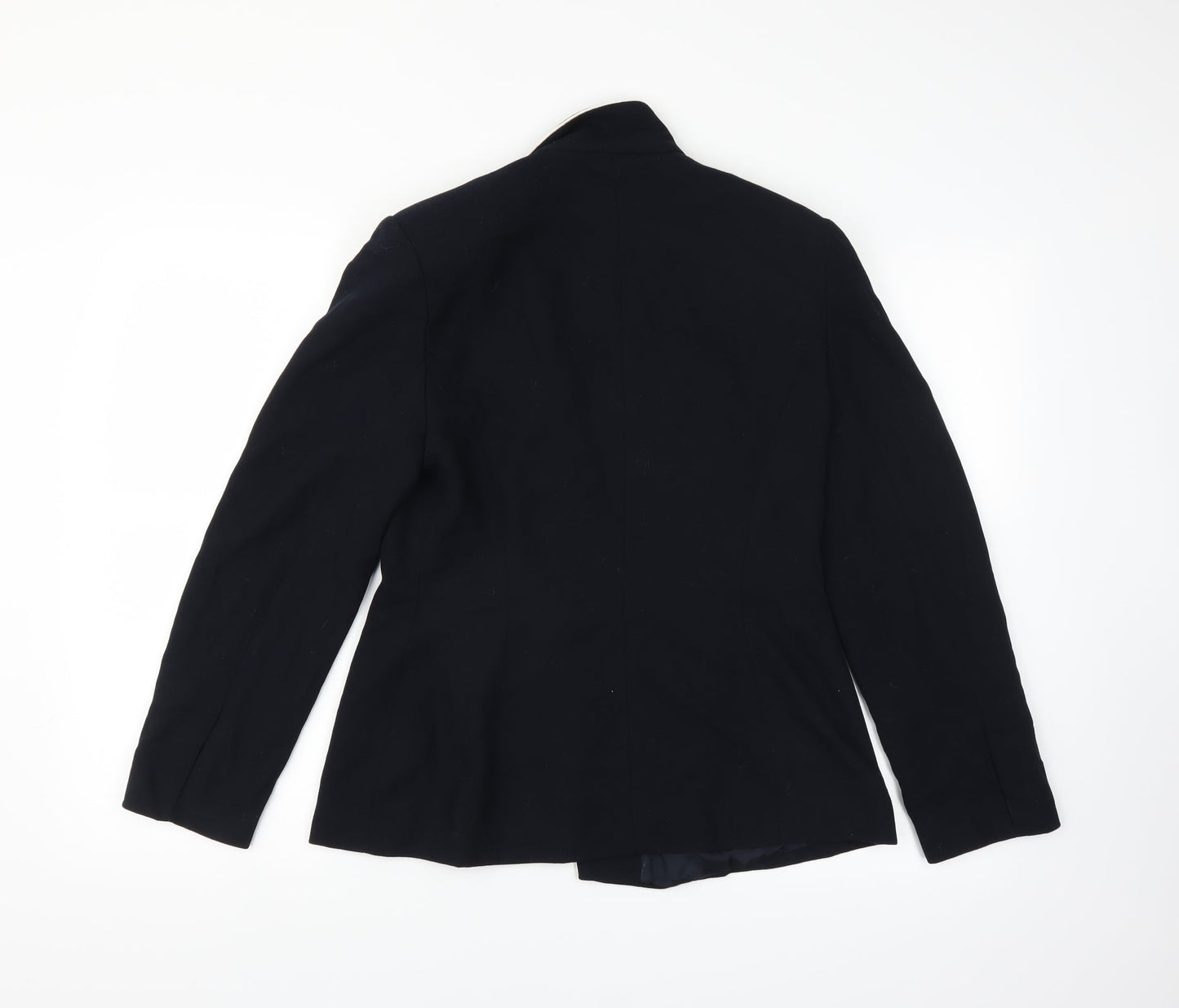 Principles Womens Blue   Jacket  Size 12